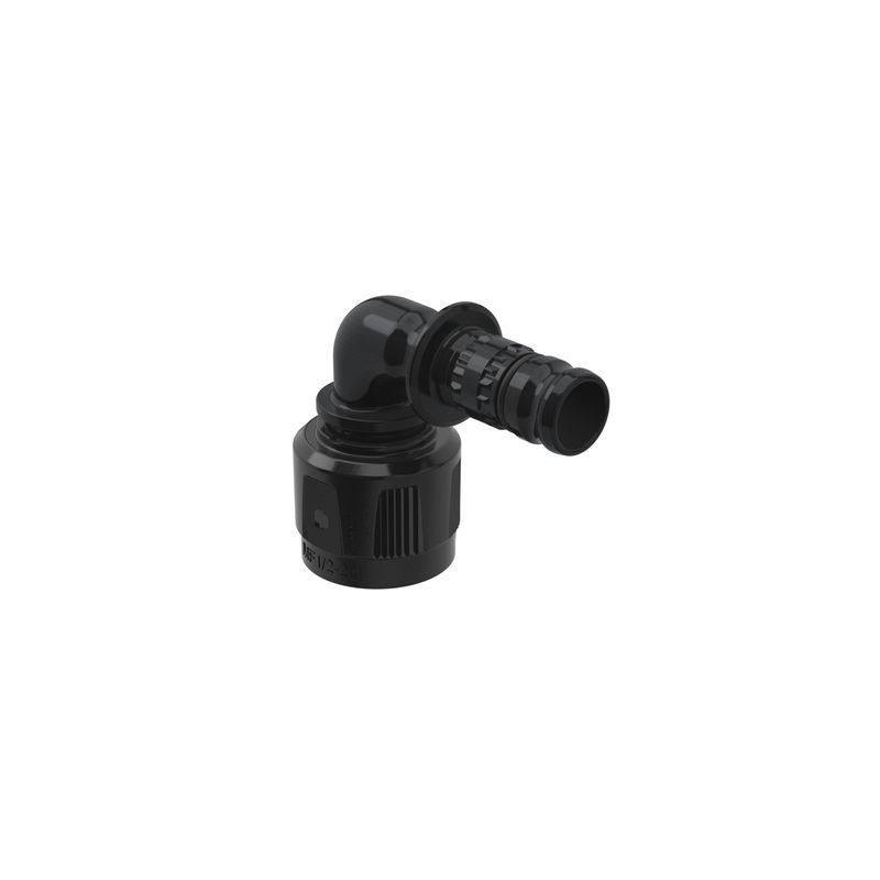 Murrplastik- MSV-M20x1,5/16 Plug-in Conduit Fitting - 83602460 (MOQ 50 –  Trimantec